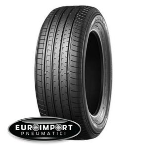 Yokohama ADVAN V61 235/55 R19 105 V XL  TL BORDINO  DOT 2025